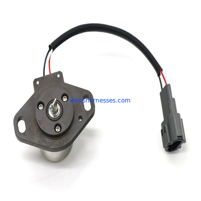 4444902 4716888 de Sensor van de Hydraulische Pomphoek voor Hitachi-Graafwerktuig ex120-2