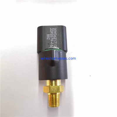 Pc100-6 van de de Distributieschakelaar van KOMATSU van de Druksensor 206-06-61130 het Graafwerktuig Sensor
