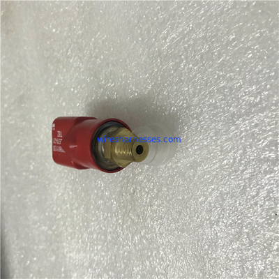 Pc100-6 van de de Distributieschakelaar van KOMATSU van de Druksensor 206-06-61130 het Graafwerktuig Sensor