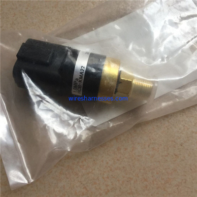 HD513 HD512 KATO Excavator Pressure Transducer Sensor 22F-06-33430