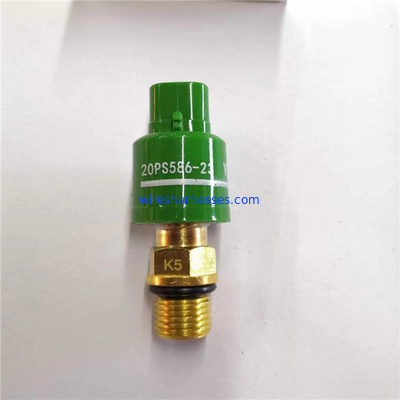 4380677 Hitachi de Sensor 20PS586-23 van de Drukomvormer met 2 Naaldcontactdoos