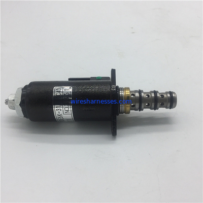YN35V00018F2 graafwerktuig Solenoid Valve