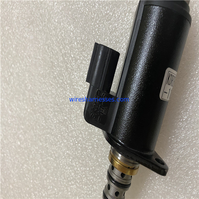 YN35V00018F2 graafwerktuig Solenoid Valve