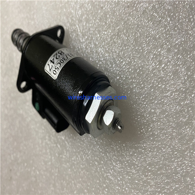 Evenredige Hydraulische de Solenoïdeklep KDRDE5K-31 30C50-122 van YN35V00048F1 Kobelco
