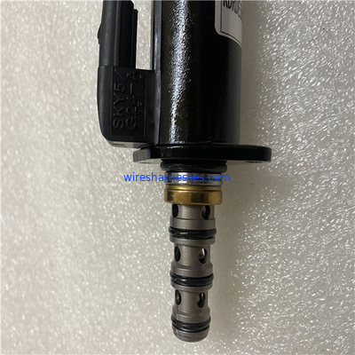 Het Graafwerktuig Proportional Solenoid Valve YN35V00051F1 van G24YB50 Kobelco