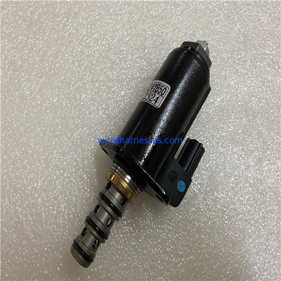 Het Graafwerktuig Proportional Solenoid Valve YN35V00051F1 van G24YB50 Kobelco