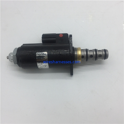 De Solenoïdeklep KWE5K-31 van YN35V00020F1 Kobelco