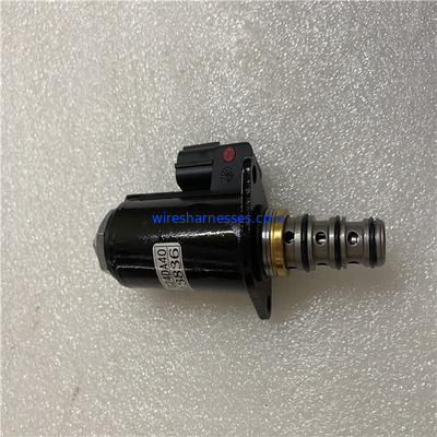 De Solenoïdeklep KWE5K-31 van YN35V00020F1 Kobelco