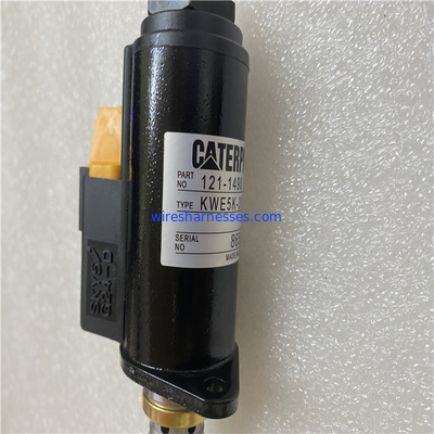 121-1490 roterende Schakelaar CAT Solenoid Valve KWE5K-31 G24YA30