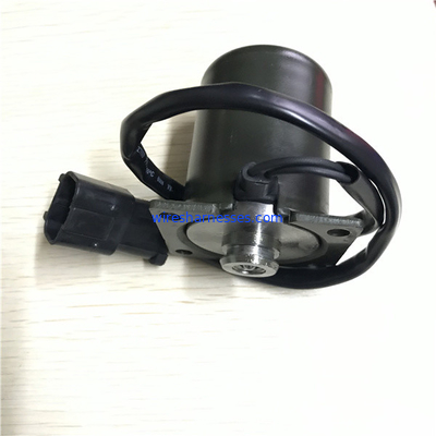 Pc100-5 het Graafwerktuig Solenoid Valve 708-2L-25211 708-2H-255240 van KOMATSU