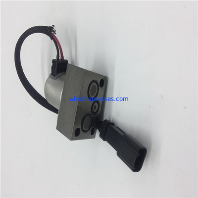 702-21-55901 Klep van de hydraulische Pomp de Evenredige Solenoïde voor KOMATSU pc130-7