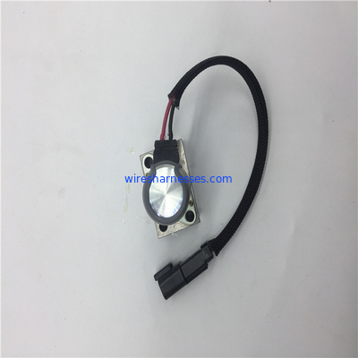 702-21-55901 Klep van de hydraulische Pomp de Evenredige Solenoïde voor KOMATSU pc130-7
