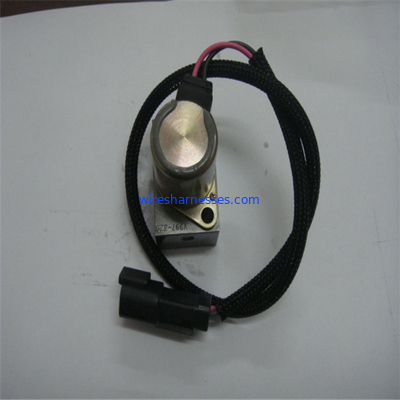 702-21-55901 Klep van de hydraulische Pomp de Evenredige Solenoïde voor KOMATSU pc130-7