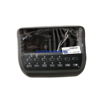 4652262-of-1 Hitachi-Graafwerktuig Monitor Display zaxis200-3 Graafwerktuig Display