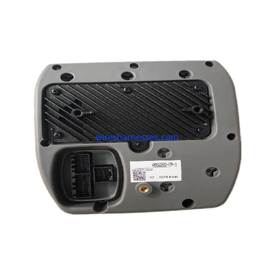 4652262-of-1 Hitachi-Graafwerktuig Monitor Display zaxis200-3 Graafwerktuig Display