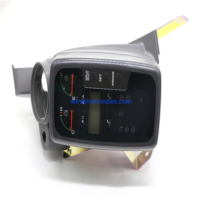 Van het GraafwerktuigMonitor ZAXIS200-3G van YA00030724 Hitachi het Graafwerktuiglcd Vertoning