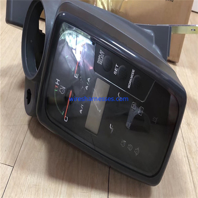 Van het GraafwerktuigMonitor ZAXIS200-3G van YA00030724 Hitachi het Graafwerktuiglcd Vertoning