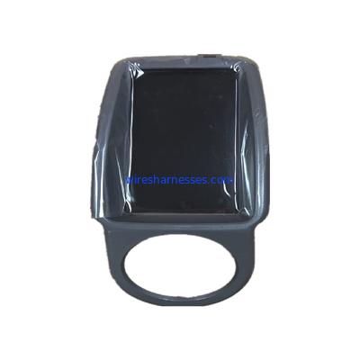 Het Comité van YA00001076 Hitachi Monitorgraafwerktuig