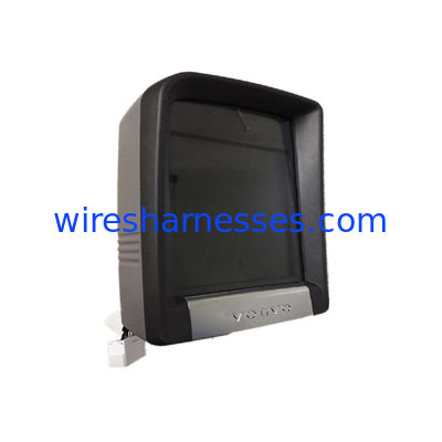 14640102 -Graafwerktuig Monitor
