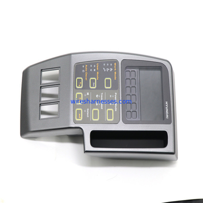 21N8-30015 HYUNDAI-Comité Monitorgraafwerktuig For R215-7C r225lc-7