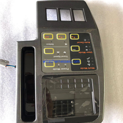 21N8-30015 HYUNDAI-Comité Monitorgraafwerktuig For R215-7C r225lc-7