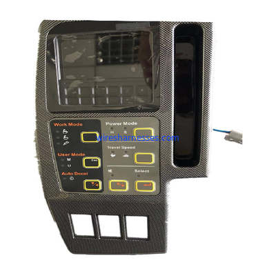 21N8-30015 HYUNDAI-Comité Monitorgraafwerktuig For R215-7C r225lc-7