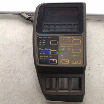 21N3-35002 HYUNDAI graafmachine monitorconstructie R205-7