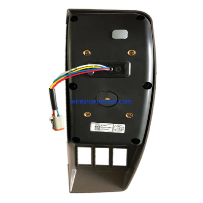 21N3-35002 HYUNDAI graafmachine monitorconstructie R205-7