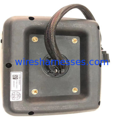 Rx-9 HYUNDAI-Graafwerktuiglcd Comité Assemblage 21Q6-33401 21Q6-33601