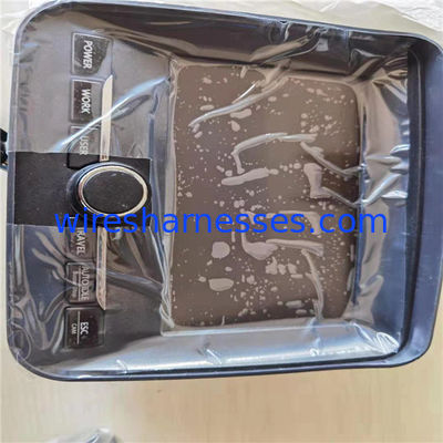 Rx-9 HYUNDAI-Graafwerktuiglcd Comité Assemblage 21Q6-33401 21Q6-33601