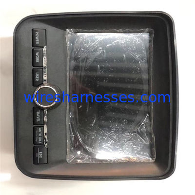 Rx-9 HYUNDAI-Graafwerktuiglcd Comité Assemblage 21Q6-33401 21Q6-33601