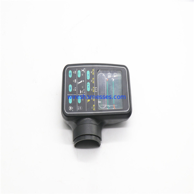 7834-70-6003 graafwerktuig Monitor pc200-6 het Graafwerktuig Monitoring Instrument van KOMATSU
