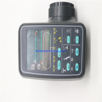 7834-70-6003 graafwerktuig Monitor pc200-6 het Graafwerktuig Monitoring Instrument van KOMATSU