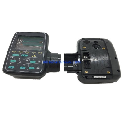 7834-70-6003 graafwerktuig Monitor pc200-6 het Graafwerktuig Monitoring Instrument van KOMATSU