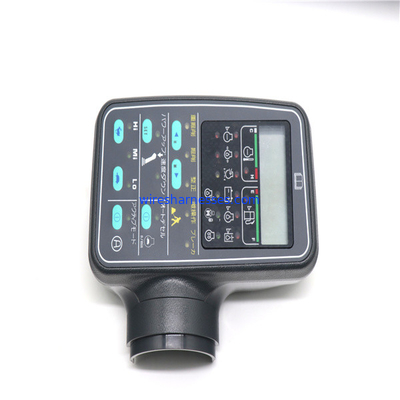 Comité 7834-70-3001 van ISO9001 Monitorgraafwerktuig pc120-6 pc220-6
