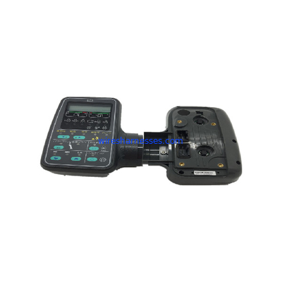 Comité 7834-70-3001 van ISO9001 Monitorgraafwerktuig pc120-6 pc220-6