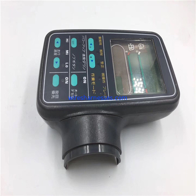 7834-70-6003 graafwerktuig Monitor pc200-6 het Graafwerktuig Monitoring Instrument van KOMATSU