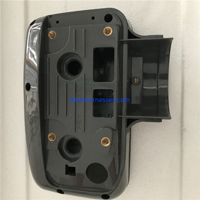 Comité 7834-70-3001 van ISO9001 Monitorgraafwerktuig pc120-6 pc220-6