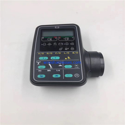 Comité 7834-70-3001 van ISO9001 Monitorgraafwerktuig pc120-6 pc220-6