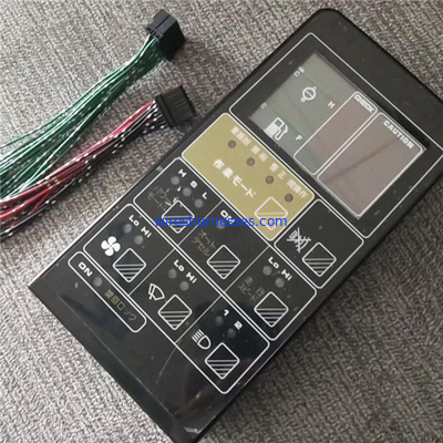 20Y-06-X3111 het Graafwerktuig Monitor van KOMATSU