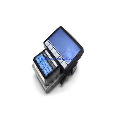 7835-31-5004 het Graafwerktuig Monitor Assembly pc200-8 pc220-8 van KOMATSU