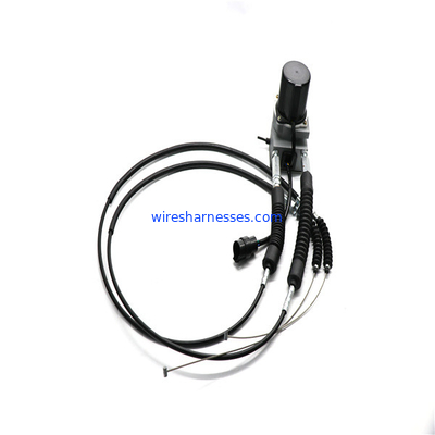 709-45000006 automatische Gaspedaalmotor voor Kato Excavator HD820 HD700