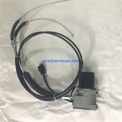 709-45000006 automatische Gaspedaalmotor voor Kato Excavator HD820 HD700