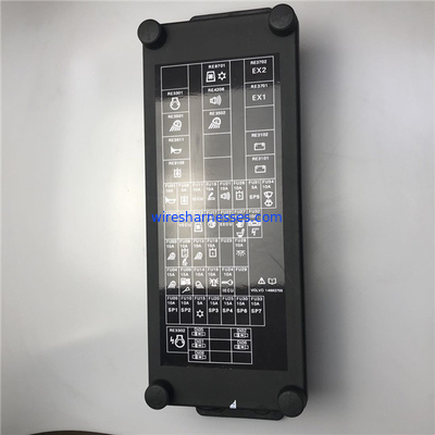 VOE14683137 Volvo-Graafwerktuig Fuse Relay Box voor EC210 EC360 EC480