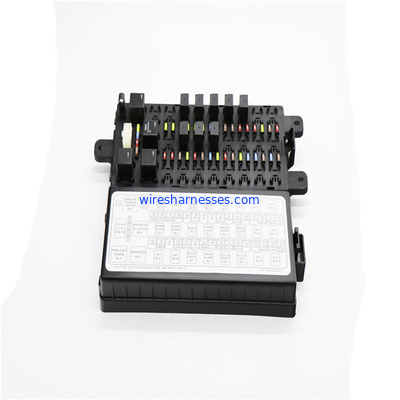 YY24E00008F2 zekeringkastassemblage voor Kobelco-Graafwerktuig sk200-8 sk350-8