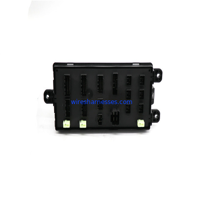 YY24E00008F2 zekeringkastassemblage voor Kobelco-Graafwerktuig sk200-8 sk350-8