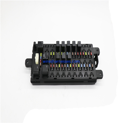 YY24E00008F2 zekeringkastassemblage voor Kobelco-Graafwerktuig sk200-8 sk350-8