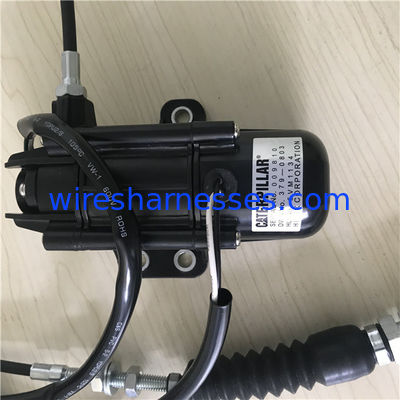 379-0803 CAT Throttle Actuator Control Motor E305.5E2 E307E2