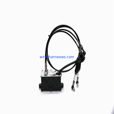 2475212 2277672 CAT Excavator Auto Throttle Motor voor E320C E312C