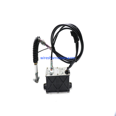 2475212 2277672 CAT Excavator Auto Throttle Motor voor E320C E312C